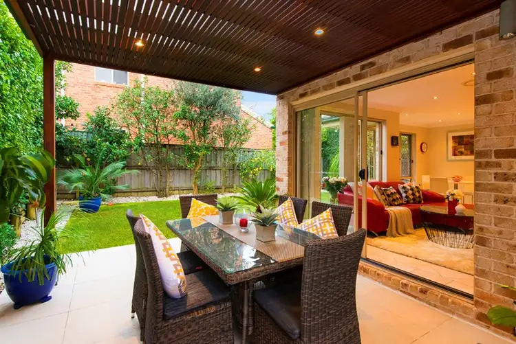 Second view of Homely house listing, 5 Parkland Way, Warriewood NSW 2102