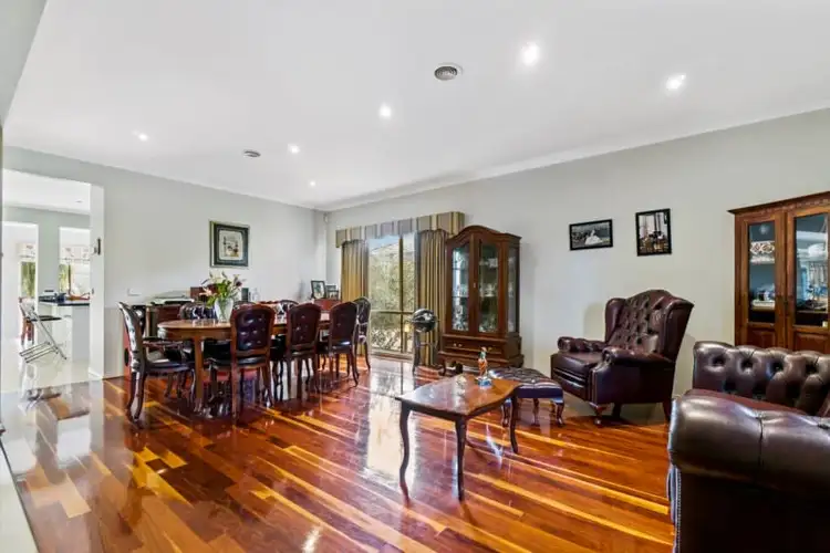 Third view of Homely house listing, 2 The Walk, Taylors Hill VIC 3037