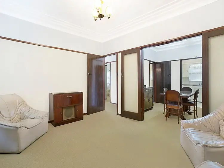 Third view of Homely house listing, 235 Port Hacking Road, Miranda NSW 2228