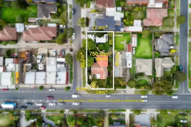 Second view of Homely house listing, 178 Clayton Road, Clayton VIC 3168