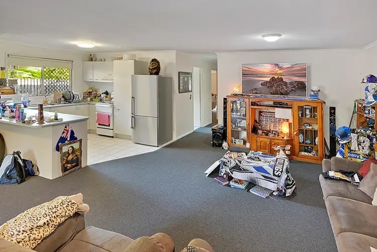Fifth view of Homely unit listing, 1/75 Kowonga Street, Pacific Paradise QLD 4564