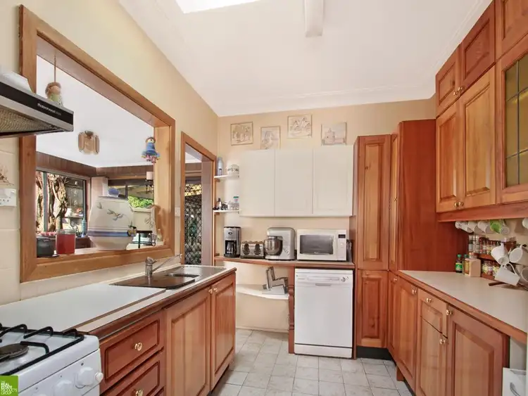 Third view of Homely house listing, 1 Bukari Street, West Wollongong NSW 2500