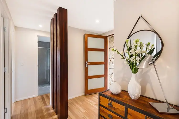 Second view of Homely house listing, 2/66 Calypso Crescent, Middle Ridge QLD 4350