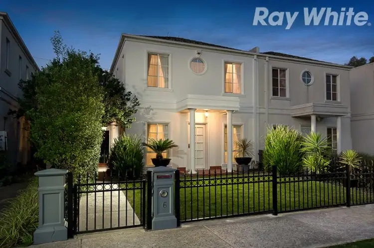 6 Sugar Gum Drive, Bundoora VIC 3083