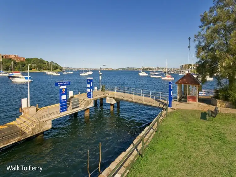 Seventh view of Homely studio listing, 10/52 High Street, North Sydney NSW 2060