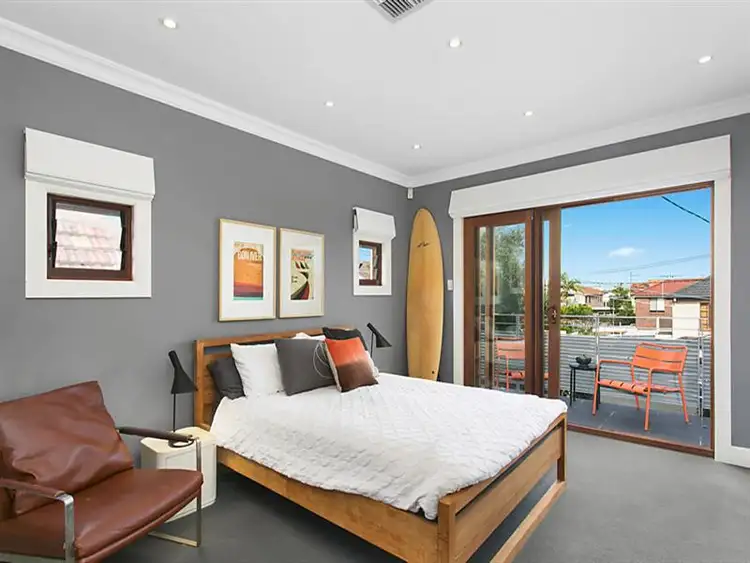 Fifth view of Homely house listing, 33 Narelle Street, North Bondi NSW 2026