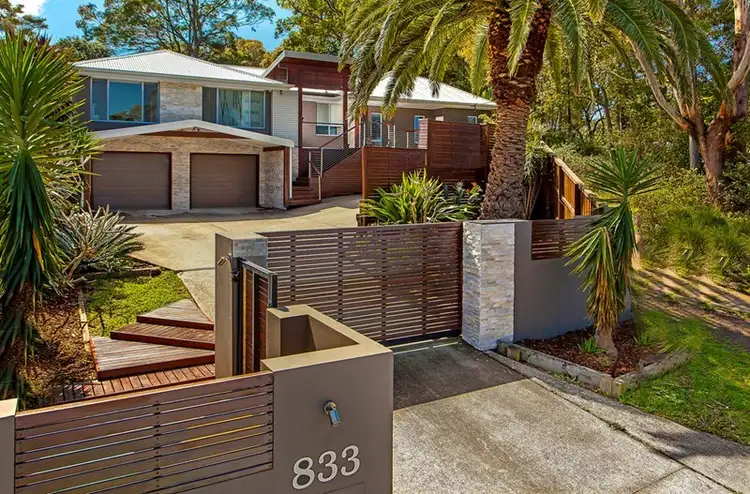 833 The Entrance Road, Wamberal NSW 2260