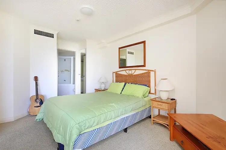 Fifth view of Homely unit listing, 344/180 Alexandra Parade, Alexandra Headland QLD 4572