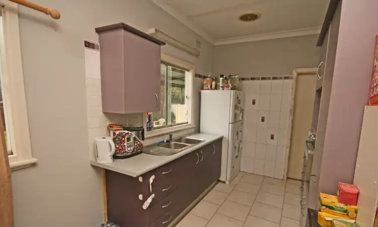 Third view of Homely house listing, 5 Crocket Street, Tamworth NSW 2340