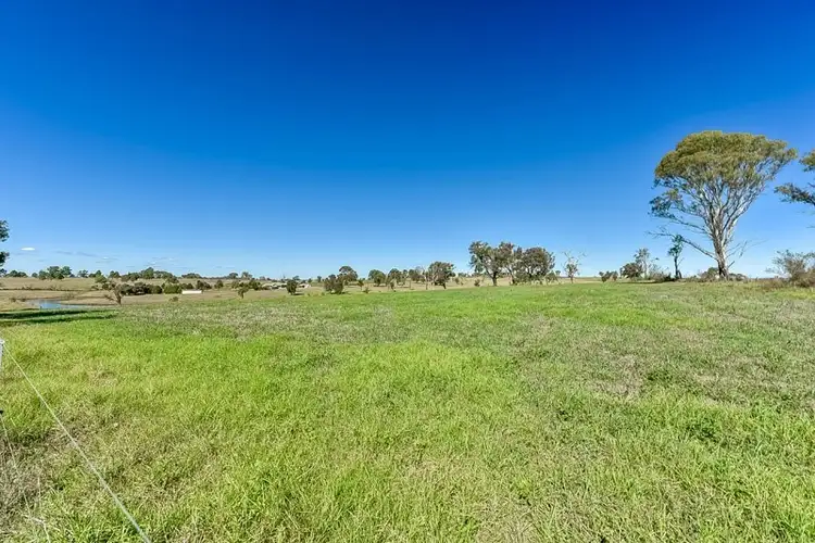 Second view of Homely land listing, Lot 1 DP 907033 Hermitage Road, The Oaks NSW 2570