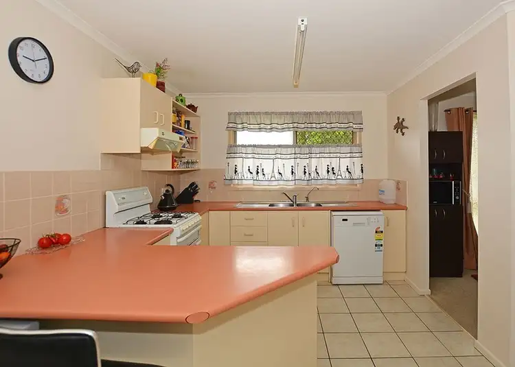 Sixth view of Homely house listing, 17 Romney Street, Pialba QLD 4655