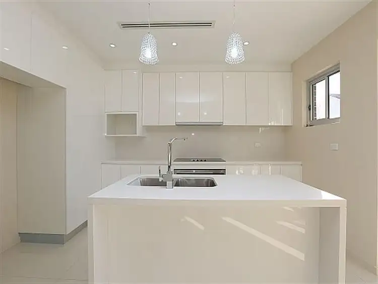 Fifth view of Homely other listing, Lot 1/114 Buist Street, Bass Hill NSW 2197