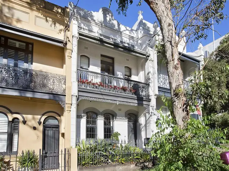 Main view of Homely house listing, 5 Junction Street, Woollahra NSW 2025