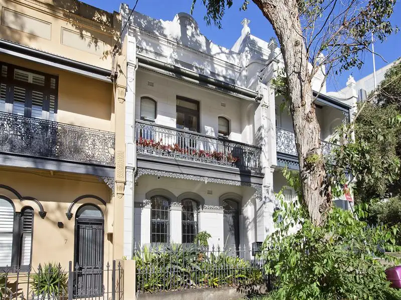 Main view of Homely house listing, 5 Junction Street, Woollahra NSW 2025
