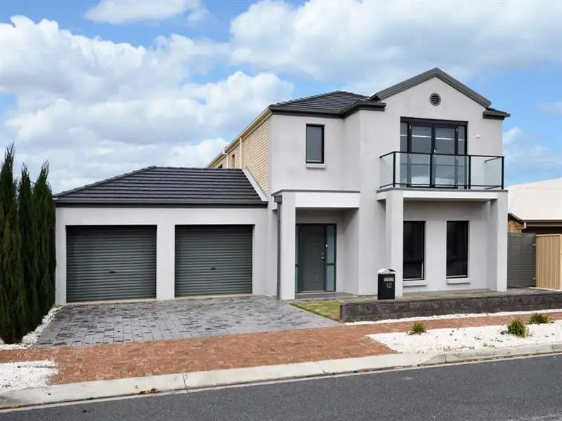 Main view of Homely house listing, 12 Knot Court, Seaford Meadows SA 5169