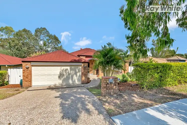 104 Avondale Road, Sinnamon Park QLD 4073
