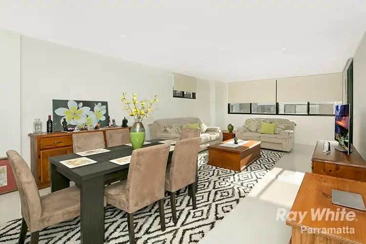 Fifth view of Homely apartment listing, 308/187 Rocky Point Road, Ramsgate NSW 2217