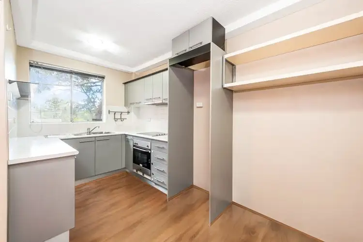 Third view of Homely apartment listing, 3/28 Meadow Crescent, Meadowbank NSW 2114