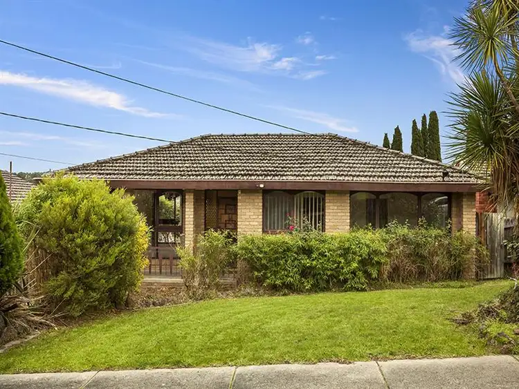 78 Canopus Drive, Doncaster East VIC 3109