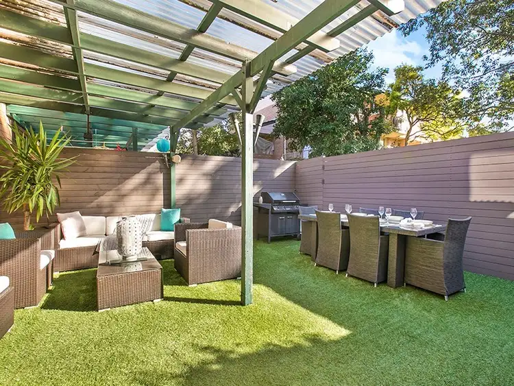 Main view of Homely townhouse listing, 74/3 Ramu Close, Sylvania Waters NSW 2224