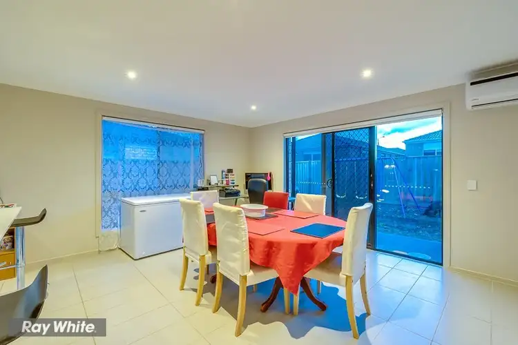 Seventh view of Homely house listing, 47 Cindia Crescent, Tarneit VIC 3029