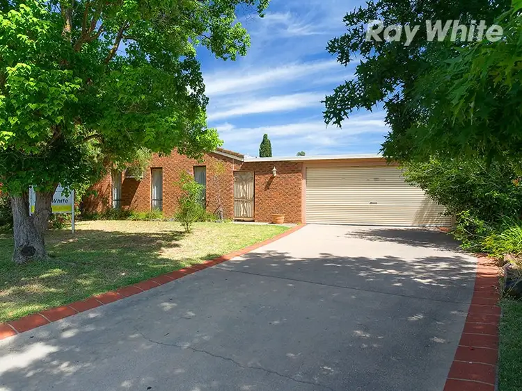 Main view of Homely house listing, 29 Dignan Court, Corowa NSW 2646