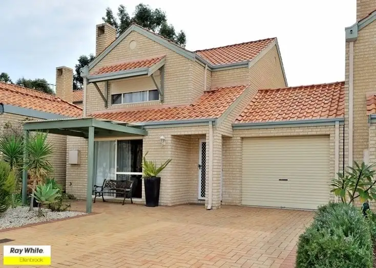 Second view of Homely house listing, 7 Lakefront Drive, The Vines WA 6069