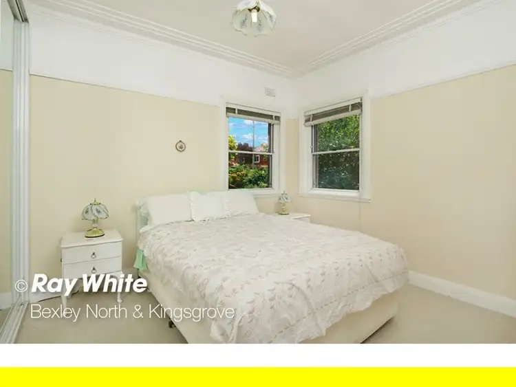 Fifth view of Homely house listing, 4 Fortescue Street, Bexley North NSW 2207