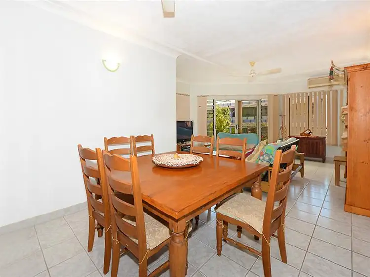 Second view of Homely apartment listing, 7/4 Foelsche Street, Darwin NT 800