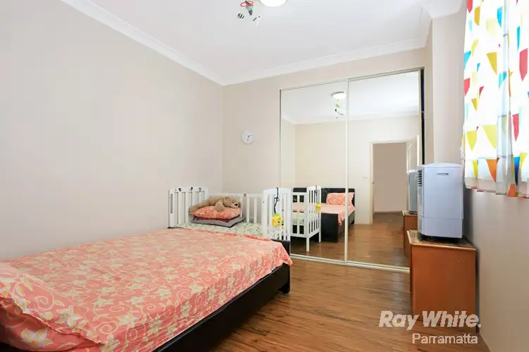 Seventh view of Homely apartment listing, 35/14 Hassall Street, Parramatta NSW 2150
