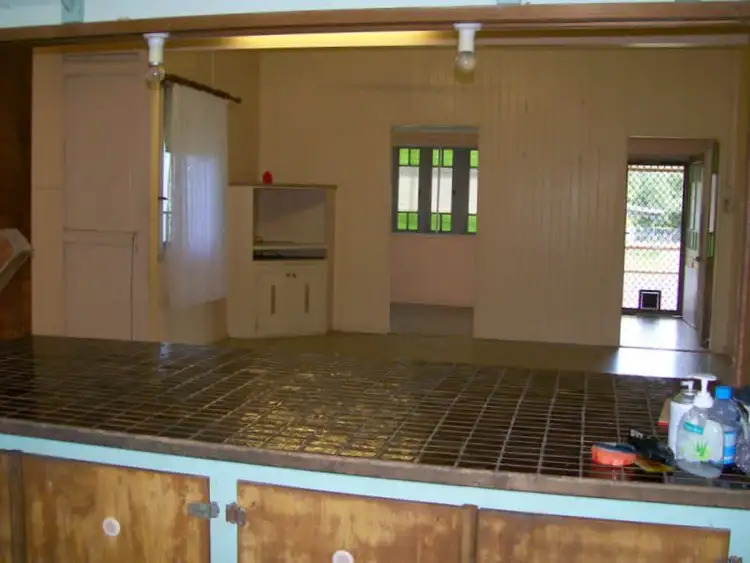 Fifth view of Homely house listing, 1 Tramway Street, Innisfail QLD 4860