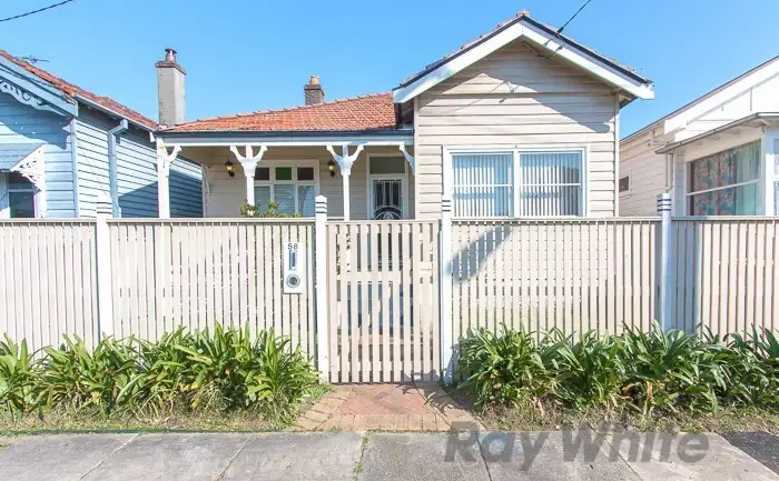 58 Barton Street, Mayfield NSW 2304