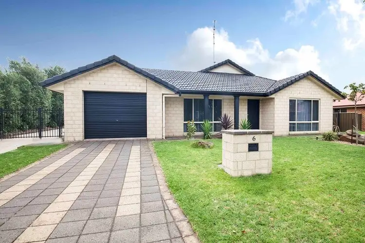 Sixth view of Homely house listing, 6 Coral Court, Mount Gambier SA 5290