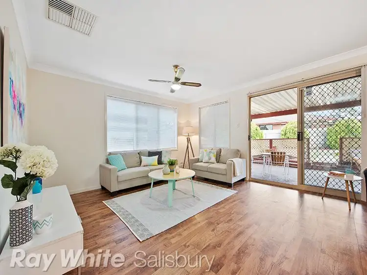 Second view of Homely house listing, 2 Chase Court, Blakeview SA 5114