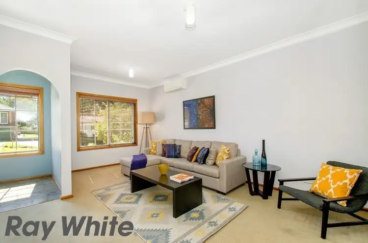 Second view of Homely house listing, 1 Kywong Street, Telopea NSW 2117