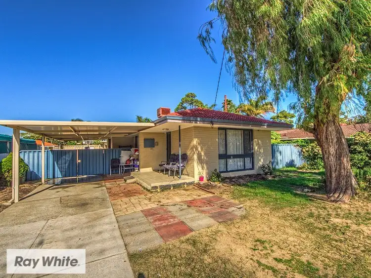 58 Ellerby Way, Koondoola WA 6064