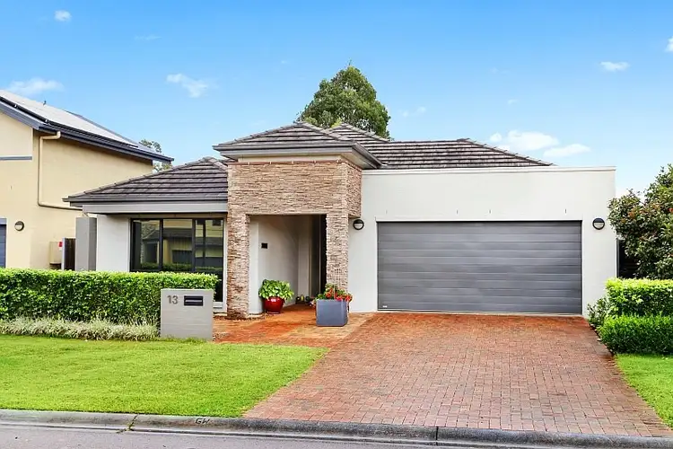 13 Emerald Waters Avenue, Kooindah Waters, Wyong NSW 2259