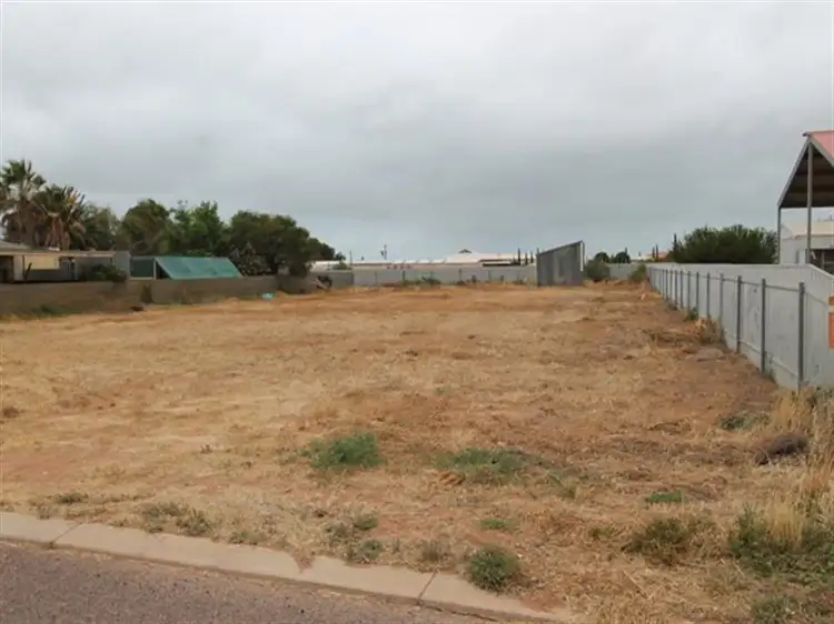 Main view of Homely land listing, 17 William Street, Cowell SA 5602