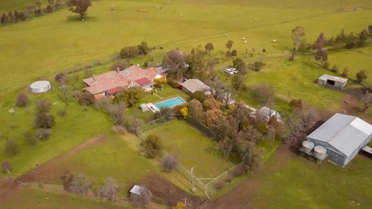 Fourth view of Homely rural property listing, 13068 New England Highway, Tamworth NSW 2340