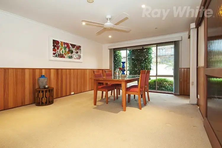 Fifth view of Homely house listing, 73 ST ANDREWS Drive, Chirnside Park VIC 3116