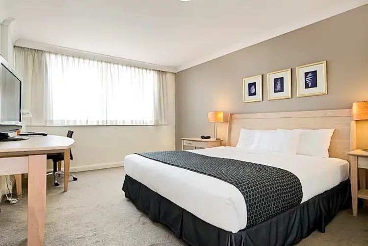 Seventh view of Homely studio listing, 210-211/10 Brown Street, Chatswood NSW 2067