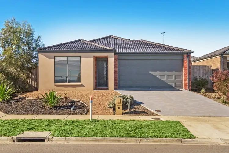 78 Treefern Street, Leopold VIC 3224