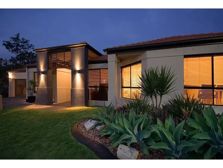 Main view of Homely house listing, 13 Daintree Place, Riverhills QLD 4074