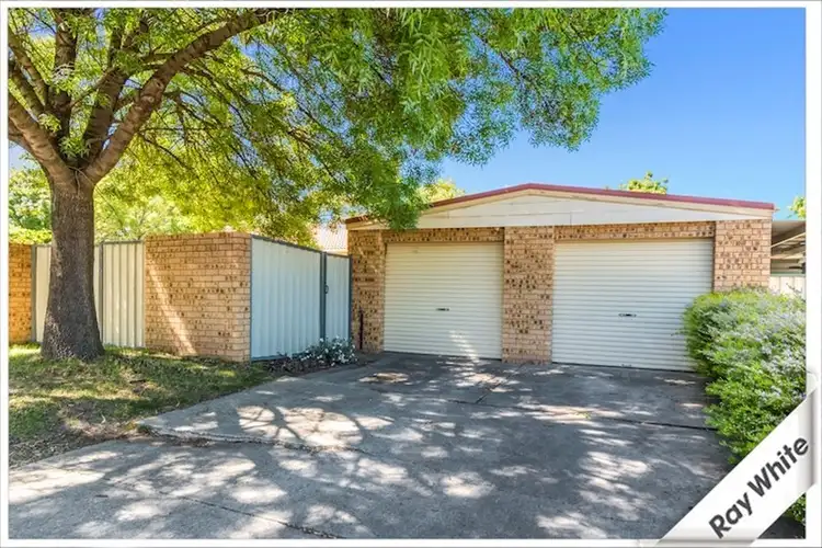 Second view of Homely house listing, 5 Abercrombie Circuit, Banks ACT 2906