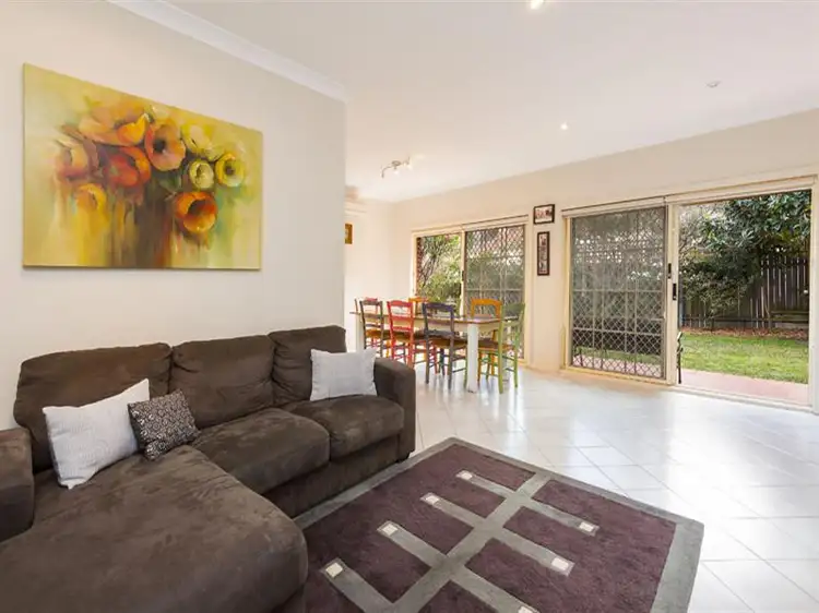 Second view of Homely house listing, 17 Elliott Lane, Willoughby NSW 2068
