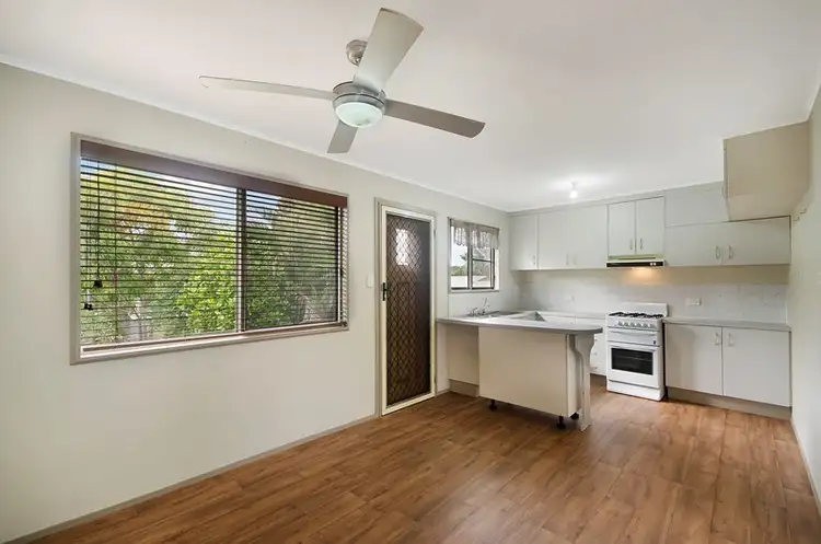 Third view of Homely house listing, 1452 Riverway Drive, Kelso QLD 4815