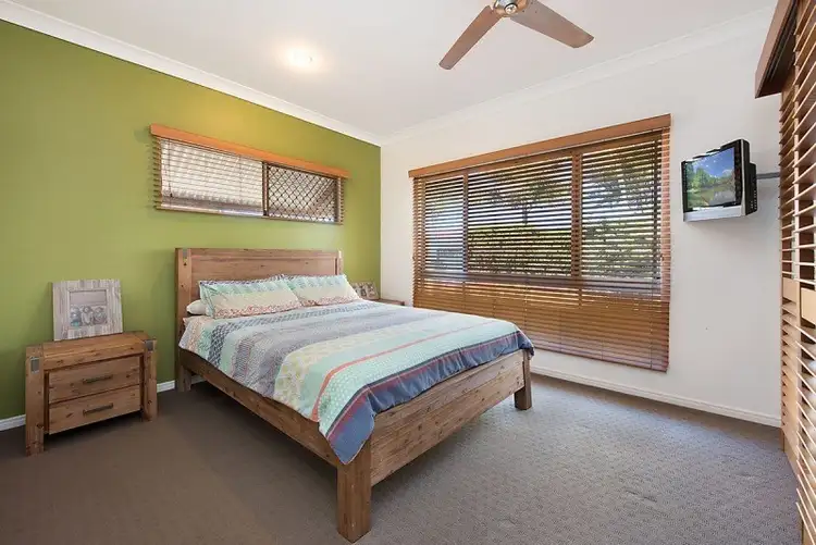 Sixth view of Homely house listing, 27 Samson Circuit, Caloundra West QLD 4551
