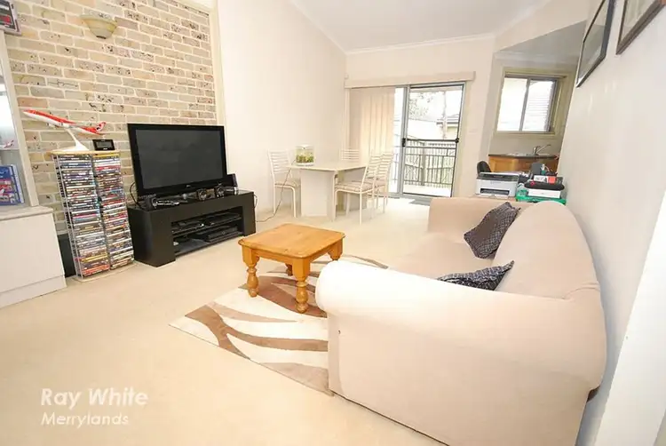 Third view of Homely villa listing, 6/11-15 Currong Street, South Wentworthville NSW 2145
