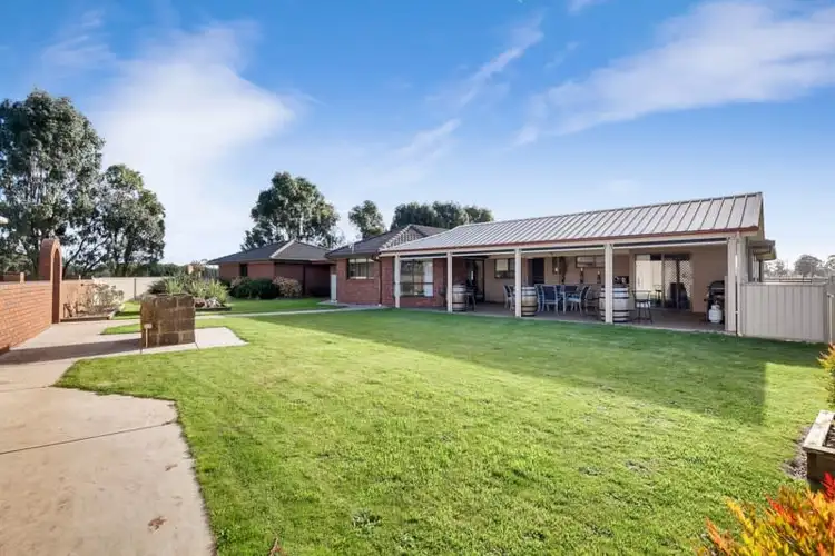 Sixth view of Homely rural property listing, 190 Black Swamp Road, Bungaree VIC 3352