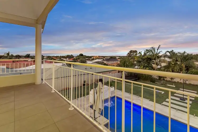 Fifth view of Homely house listing, 24 Pepler Avenue, Salter Point WA 6152